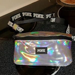 Fanny pack from Victoria's Secret. GW/ purchase